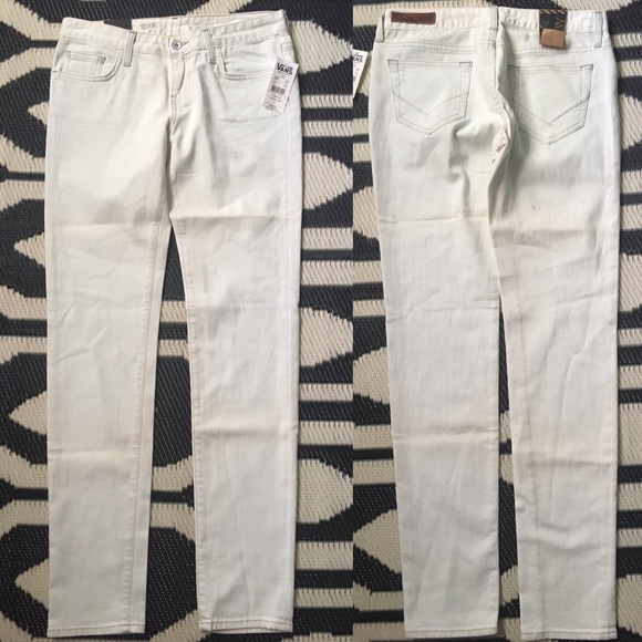 Vans Skinny Jeans - Picture 2 of 5